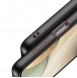 Grönt och mycket snyggt skal Samsung Galaxy A12.