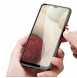 Vackert och pålitligt skyddsfodral för Samsung Galaxy A12.