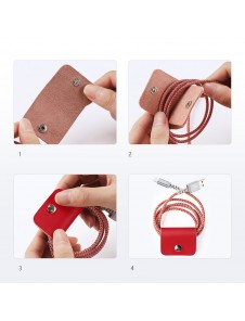 Ett snyggt skal till Samsung Galaxy S21 5G i kvalitativt material.