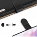 Samsung Galaxy S21 Plus 5G skyddas av detta fantastiska skal.