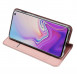 Rosa och väldigt snyggt skydd till Samsung Galaxy S10e.