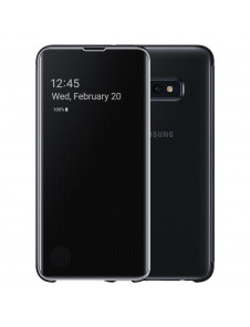 Högkvalitativ PU + TPU från Samsung.