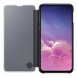 Svart och väldigt snyggt skydd till Samsung Galaxy S10e.