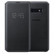 Med detta skydd kommer du att vara lugn för din Samsung Galaxy S10e.