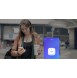 Sonoff S55TPE-FR Wi-Fi Smart Waterproof Socket - Vit