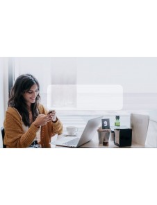 Sonoff S55TPE-FR Wi-Fi Smart Waterproof Socket - Vit