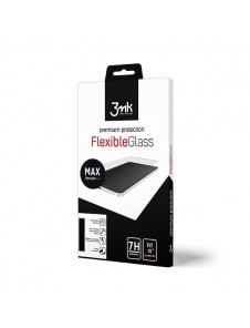 3MK FlexibleGlass Max Xiaomi Mi Mix 2 - Svart