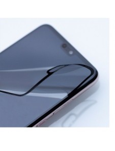 3MK FlexibleGlass Max Xiaomi Mi Mix 2 - Svart