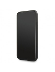 Karl Lagerfeld KLHCN58KHBK iPhone 11 Pro hardcase Ikonisk handrem - Svart