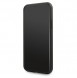 Karl Lagerfeld KLHCN58KHBK iPhone 11 Pro hardcase Ikonisk handrem - Svart