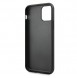 Karl Lagerfeld KLHCN58KHBK iPhone 11 Pro hardcase Ikonisk handrem - Svart