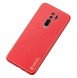 Xiaomi Redmi 9 och väldigt snyggt skydd från Dux Ducis.