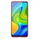 Med detta omslag kommer du att vara lugn för Xiaomi Redmi 10X 4G / Xiaomi Redmi Note 9 och väldigt snyggt skydd från Dux Ducis.