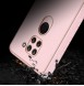 Rosa och mycket elegant omslag Xiaomi Redmi 10X 4G / Xiaomi Redmi Note 9.