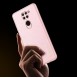 Vackert och pålitligt skyddsfodral för Xiaomi Redmi 10X 4G / Xiaomi Redmi Note 9.