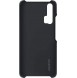 Huawei Nova 5T Protective Cover Skyddskåpa 51993761  - Svart