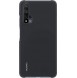 Huawei Nova 5T Protective Cover Skyddskåpa 51993761  - Svart
