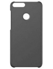 Huawei P Smart Protective Cover Skyddskåpa 51992281- Svart