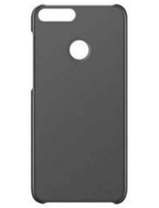 Huawei P Smart Protective Cover Skyddskåpa 51992281- Svart