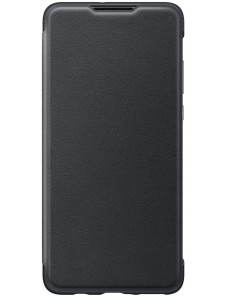 Huawei P30 Lite PU-plånbok - Svart(51993079)
