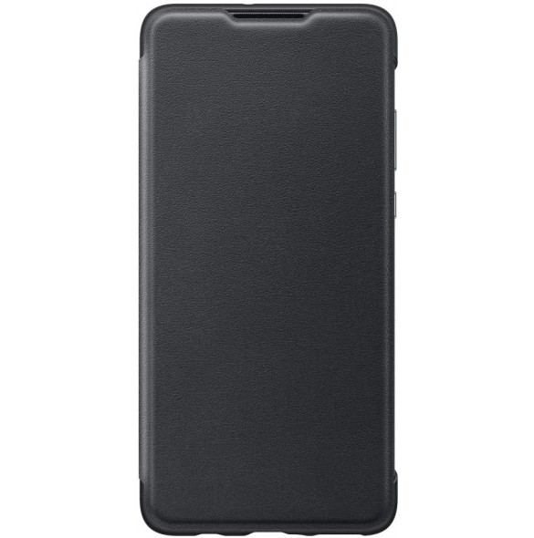 Huawei P30 Lite PU-plånbok - Svart(51993079)
