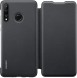 Huawei P30 Lite PU-plånbok - Svart(51993079)