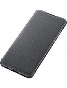 Huawei P30 Lite PU-plånbok - Svart(51993079)