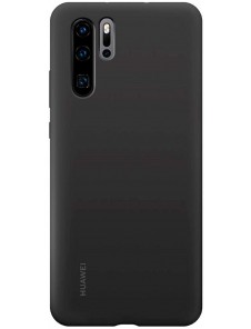 Huawei P30 Pro Protective Cover Skyddskåpa 51992872 - Svart