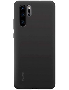 Huawei P30 Pro Protective Cover Skyddskåpa 51992872 - Svart