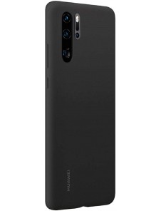 Huawei P30 Pro Protective Cover Skyddskåpa 51992872 - Svart