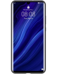 Huawei P30 Pro Protective Cover Skyddskåpa 51992872 - Svart