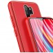 Xiaomi Redmi Note 8 Pro skyddas av detta fantastiska omslag.