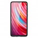 Med detta omslag kommer du att vara lugn för Xiaomi Redmi Note 8 Pro och väldigt snyggt skydd från Dux Ducis.