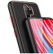 Xiaomi Redmi Note 8 Pro och väldigt snyggt skydd från Dux Ducis.