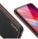 Xiaomi Redmi Note 8 Pro skyddas av detta fantastiska omslag.