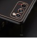 Ett elegant skal till Samsung Galaxy S20 FE 5G och väldigt snyggt skydd från Dux Ducis.