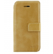 Molan Cano Issue Book Case till Samsung Galaxy A72 - Guld