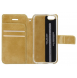 Guld och mycket elegant omslag Realme 8 Pro.