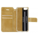 Guld och mycket elegant omslag Xiaomi Poco F3.