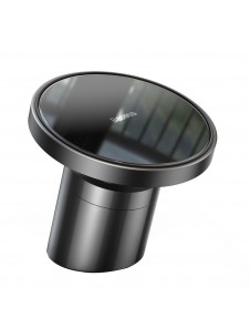 Baseus Radar magnetic car mount holder for dashboard / air vent - Svart (SULD-01)
