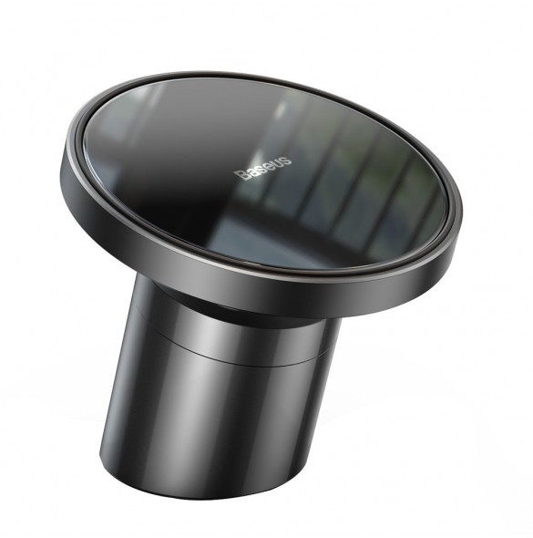 Baseus Radar magnetic car mount holder for dashboard / air vent - Svart (SULD-01)