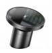 Baseus Radar magnetic car mount holder for dashboard / air vent - Svart (SULD-01)