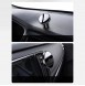 Baseus Radar magnetic car mount holder for dashboard / air vent - Svart (SULD-01)