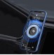 Baseus Radar magnetic car mount holder for dashboard / air vent - Svart (SULD-01)