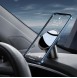 Baseus Radar magnetic car mount holder for dashboard / air vent - Svart (SULD-01)