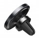 Baseus Radar magnetic car mount holder for dashboard / air vent - Svart (SULD-01)