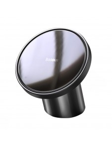 Baseus Radar magnetic car mount holder for dashboard / air vent - Svart (SULD-01)