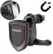 Dudao Universal Air Vent Magnetic Car Mount Holder - Svart (F6Pro)