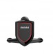 Dudao Universal Air Vent Magnetic Car Mount Holder - Svart (F6Pro)