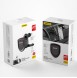 Dudao Universal Air Vent Magnetic Car Mount Holder - Svart (F6Pro)